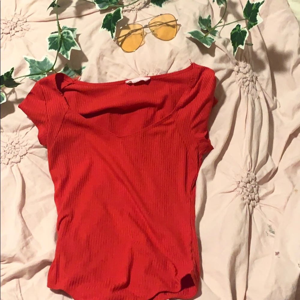 Bodysuit